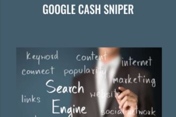 Google Cash Sniper - Chris Fox
