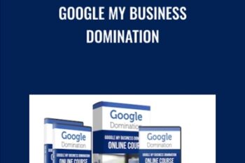 Google My Business Domination - Blake Stockton