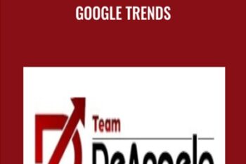 Google Trends - DeAngelo
