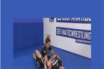 Systematizing Closed Guard - Gordon Ryan