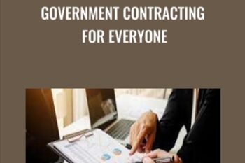 Government Contracting for Everyone - Devin Leung