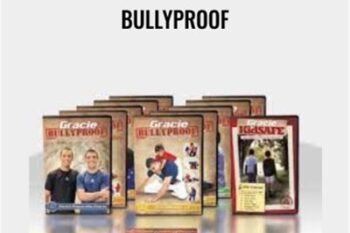 BULLYPROOF - Gracie