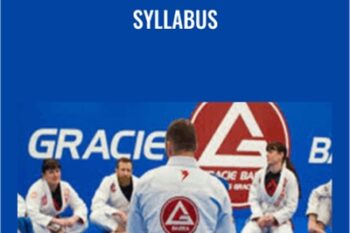 Syllabus - Gracie Barra