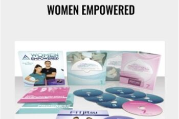 Women Empowered - Gracie