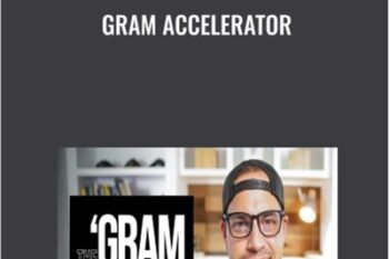 Gram Accelerator - Steven Mellor