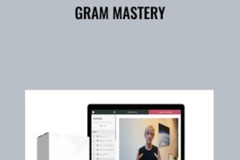 Gram Mastery - Thor Aarsand