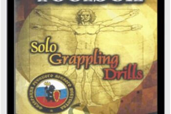 Grapplers Toolbox - Scott Sonnon