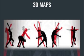 Gray Institute: 3D Maps - Christina Christi