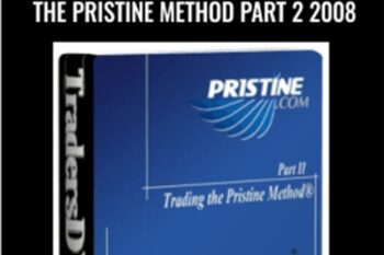 16 Modules of TPM 2 Trading The Pristine Method Part 2 2008 - Greg Capra and Paul Lange