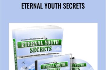 Eternal Youth Secrets - Greg Frost