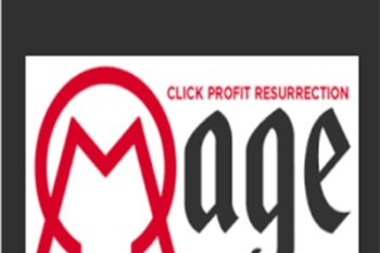Mage Omega X - Greg Jacobs