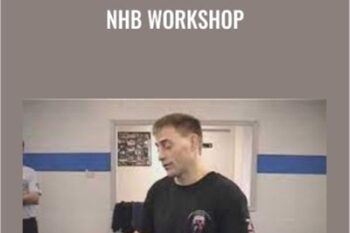 NHB Workshop - Greg Nelson