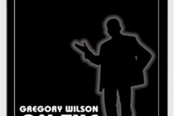 On The Spot-Rerip - Greg Wilson