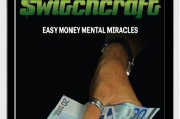 Switchcraft - Greg Wilson and Karl Hein