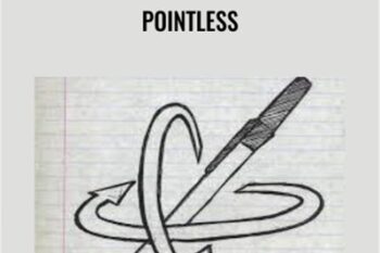 Pointless - Gregory Wilson