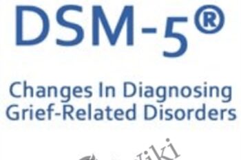 Grief in the DSM-5®: Changes in Diagnosing Grief-Related Disorders - Christina Zampitella
