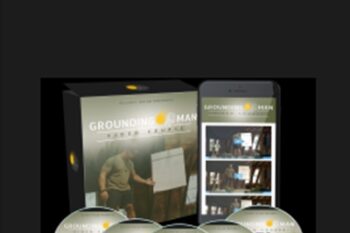Grounding Man Video course - Eliott Hulse