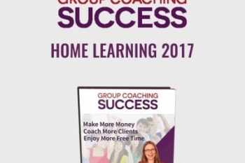 Group Coaching Success Home Learning 2017 - Michelle Schubnel