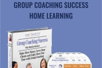 Group Coaching Success Home Learning - Michelle Schubnel