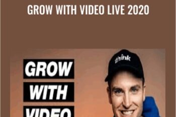 Grow With Video Live 2020 - Sean Cannell