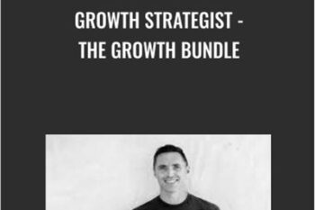 Growth Strategist -The Growth Bundle - Luke Malcher
