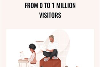 From 0 to 1 Million Visitors - Growth Supply