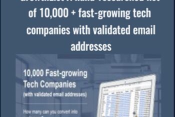 GrowthList A hand-researched list of 10