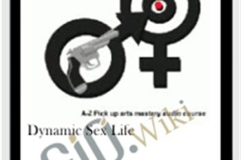 Dynamic Sex Life - Gunwitch Method