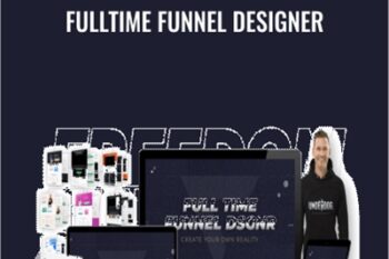 FullTime Funnel Designer - Gusten Sun