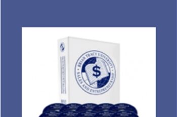 High Performance Selling - Brian Tracy