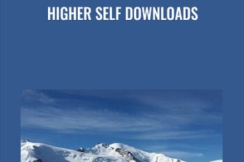 Higher-self downloads - Kenji Kumara