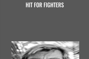 HIT For Fighters - Steve Morris