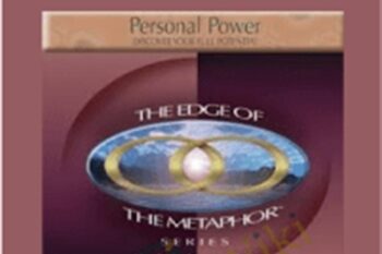 HPP: Personal Power - Dr Lloyd Glauberman
