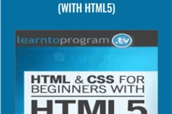 HTML and CSS for Beginners (with HTML5) - Anonymously