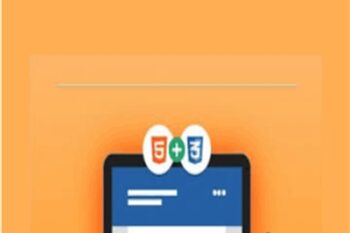 HTML5 and CSS3 Site Design - Stone River eLearning
