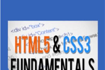 HTML5 and CSS3 Fundamentals - Mario Duilio Macari