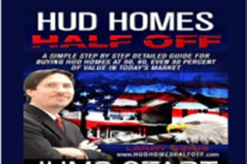 HUD Homes Jump Start - Larry Goins