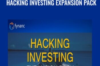 Hacking Investing Expansion Pack - Infusionsoft