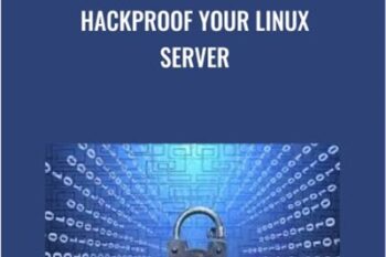 Hackproof your Linux server - Gabriel Avramescu