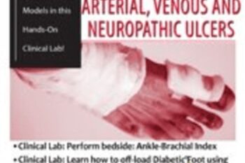 Hands-On Clinical Lab: Assessment and Treatment of Arterial