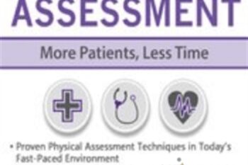 Hands-On Physical Assessment: More Patients