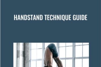 Handstand Technique Guide - TheNX.com
