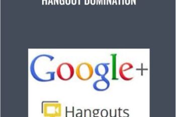 Hangout Domination - Laura Betterly