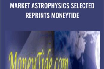 Market Astrophysics Selected Reprints moneytide - Hans Hannula
