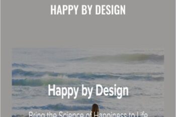 Happy by Design - James Garrett