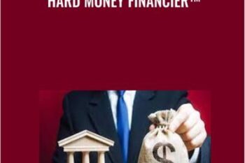 Hard Money Financie - Dan Drew