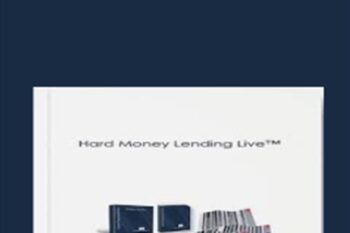 Hard Money Lending Live - Dan Drew