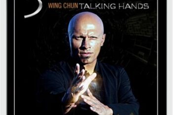 3 Hands Deep-Wing Chun Talking Hands - Harinder Singh Sabharwal