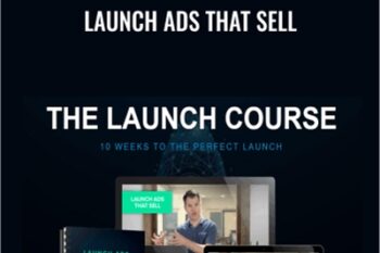 Launch Ads That Sell - Harmon Brothers