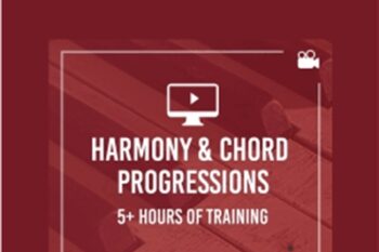 Harmony and Chord Progressions - Francois
